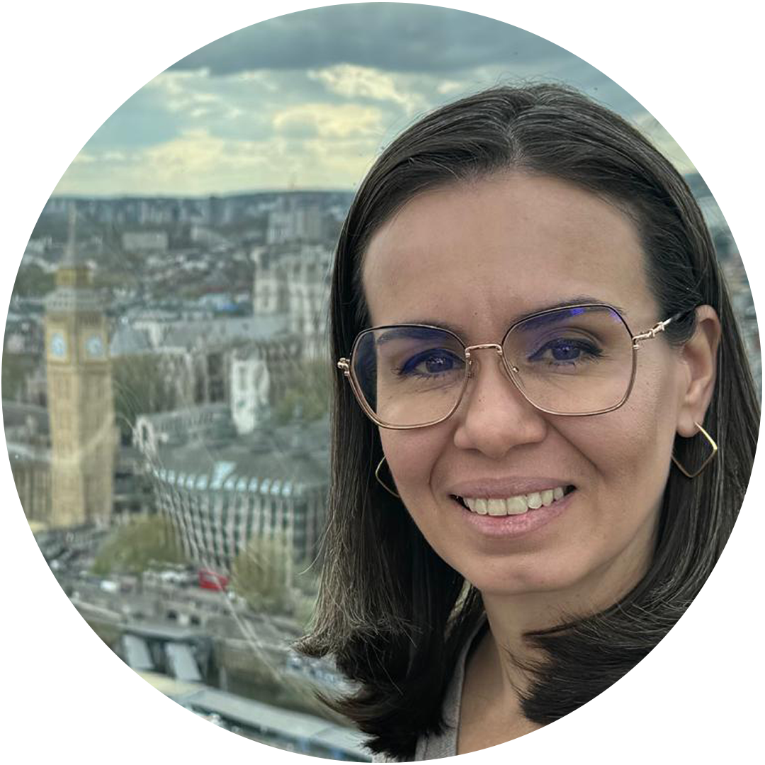 Caroline Bittencourt​